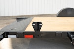 PJ Trailers 13'x81" Single Axle Hydraulic Gravity Tilt Trailer (T1) Stock #88463 - Thumbnail 9