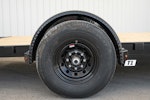 PJ Trailers 13'x81" Single Axle Hydraulic Gravity Tilt Trailer (T1) Stock #88463 - Thumbnail 12