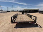 AT Trailers 20'x83" Equipment Trailer w/ Slide-in Ramps Stock #88473 - Thumbnail 6