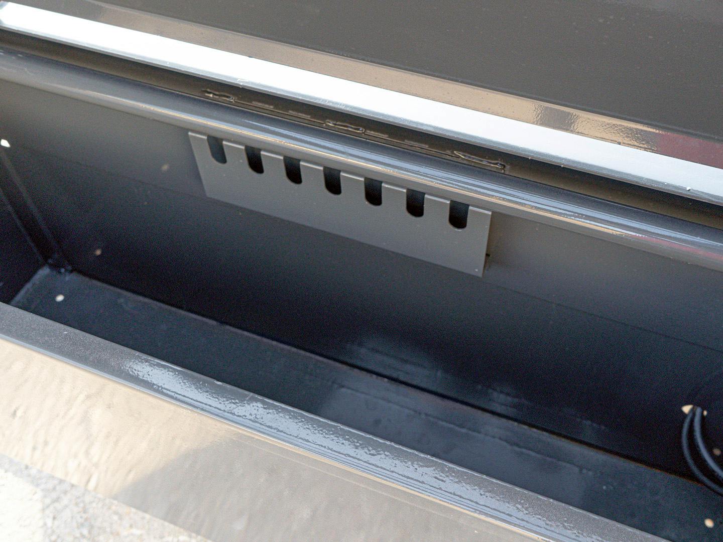 ARC Trailers 40'x102" 24K Gooseneck Flatbed Trailer w/ Duals (GDD) - Stock #88474 - Image 11 of 11