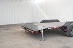 PJ Trailers 20'x83" 5" Channel Equipment Trailer (CE) Stock #88501 - Thumbnail 14