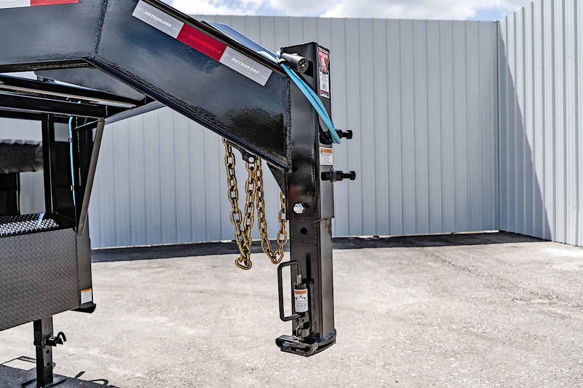 PJ Trailers 14'x83" Low Pro High Side Dump Trailer w/ 3' Sides (DM) - Stock #88503 - Image 11 of 35 PJ Trailers 14'x83" Low Pro High Side Dump Trailer w/ 3' Sides (DM) - Stock #88503 - Image 11 of 35