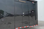 Spartan 8.5'x28' Enclosed Race Trailer w/ Rear Ramp Door (CR) Stock #88528 - Thumbnail 10