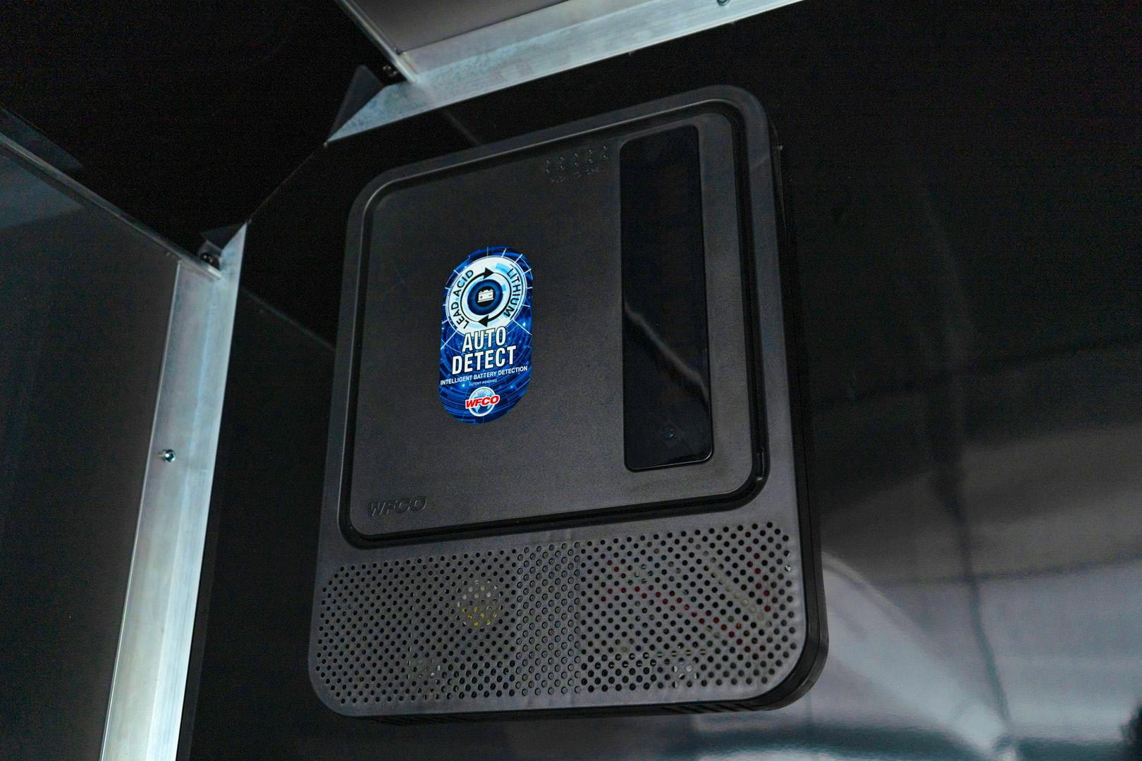 Spartan 8.5'x28' Enclosed Race Trailer w/ Rear Ramp Door (CR) - Stock #88528 - Image 29 of 36