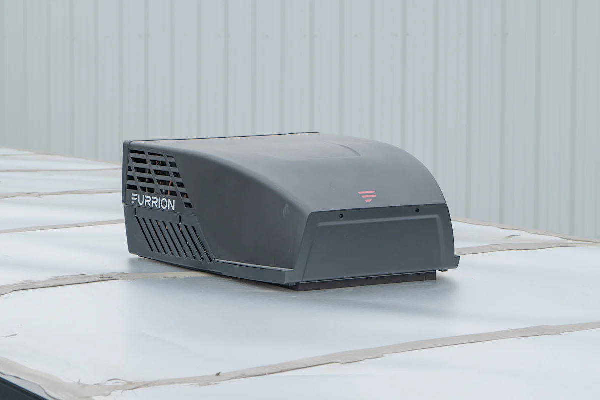 Spartan 8.5'x28' Enclosed Race Trailer w/ Rear Ramp Door (CR) - Stock #88528 - Image 6 of 36 Spartan 8.5'x28' Enclosed Race Trailer w/ Rear Ramp Door (CR) - Stock #88528 - Image 6 of 36