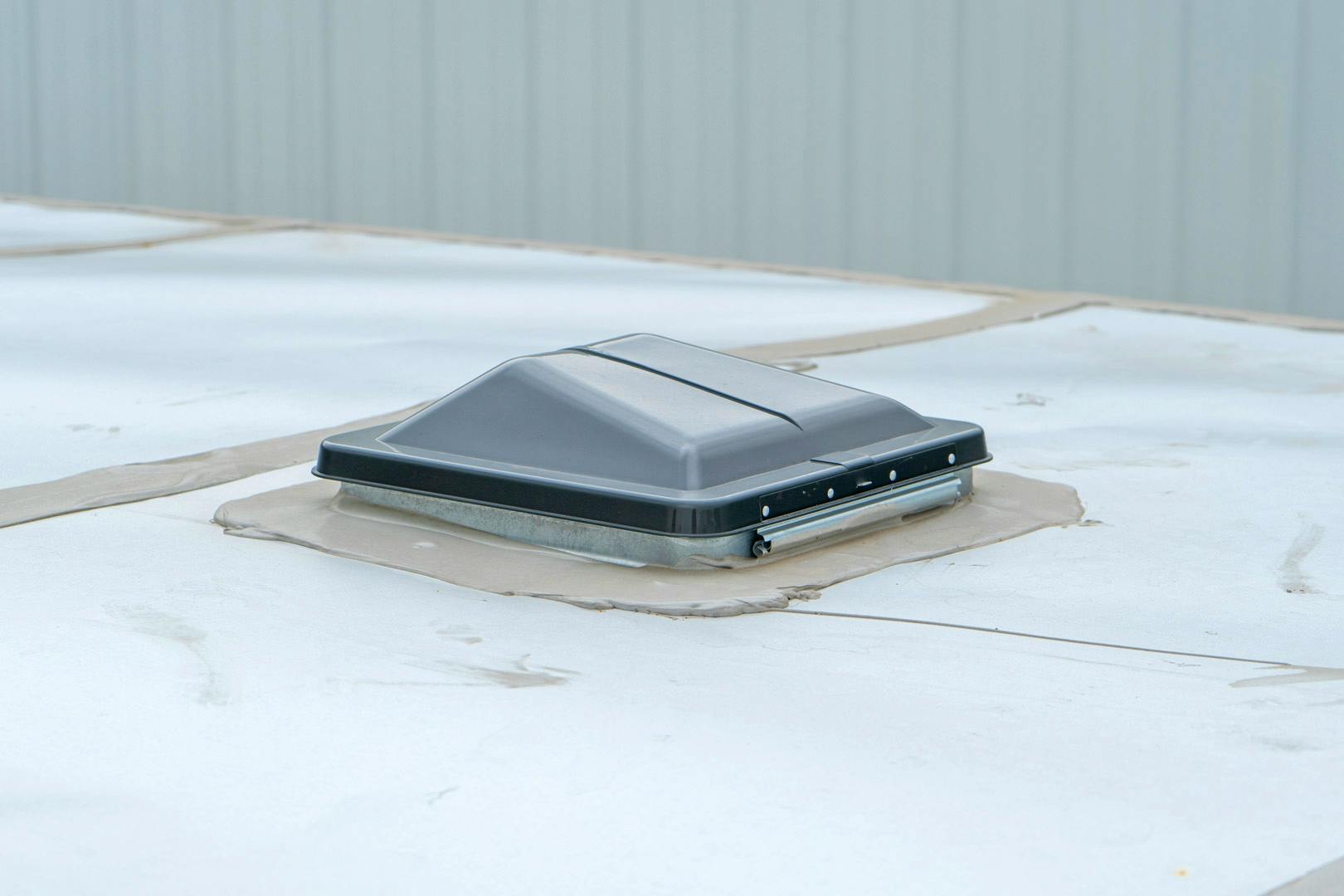 Spartan TA 8'6" × 28' Enclosed Cargo Trailer