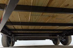 X-ON 16'x83" Landscape Trailer w/ 4' Sides & 4' Gate (L2) Stock #88531 - Thumbnail 2