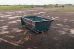 ARC Trailers 14' 14 Yard Multi-purpose Roll Off Dumpster (MDB) Stock #88549 - Thumbnail 3