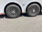 Spartan 8.5'x28' Enclosed Race Trailer w/ Rear Ramp Door (CR) Stock #88554 - Thumbnail 11