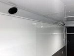 Spartan 8.5'x28' Enclosed Race Trailer w/ Rear Ramp Door (CR) Stock #88554 - Thumbnail 12