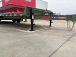 ARC Trailers 24'x102" 8" I-beam Deckover Trailer (BDS) Stock #88565 - Thumbnail 2
