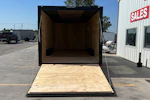Spartan 8.5'x20' Enclosed Cargo Trailer w/ Rear Ramp Door (C2) Stock #88574 - Thumbnail 5