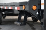 PJ Trailers 24'x102" Gooseneck Low Pro Flatbed Trailer w/ Singles (LS) Stock #88575 - Thumbnail 7