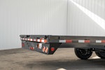 PJ Trailers 24'x102" Gooseneck Low Pro Flatbed Trailer w/ Singles (LS) Stock #88575 - Thumbnail 13
