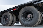 PJ Trailers 40'x102" Gooseneck Low Pro Flatbed Trailer w/ Duals (LD) Stock #88577 - Thumbnail 15