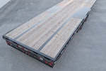 PJ Trailers 40'x102" Gooseneck Low Pro Flatbed Trailer w/ Duals (LD) Stock #88577 - Thumbnail 16