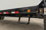PJ Trailers 32'x102" Gooseneck Low Pro Flatbed Trailer w/ Duals (LD) Stock #88578 - Thumbnail 11