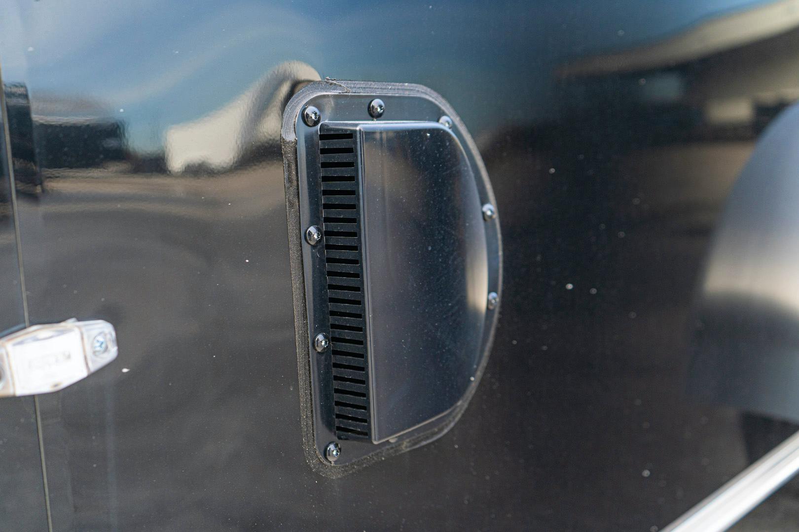 Spartan 7'x16' Enclosed Cargo Trailer w/ Rear Ramp Door (C2) - Stock #88596 - Image 13 of 20