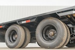 PJ Trailers 32'x102" Gooseneck Low Pro Flatbed Trailer w/ Duals (LD) Stock #88601 - Thumbnail 21