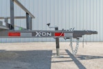X-ON 12'x83" Utility Trailer w/ 3' Gate (U2) Stock #88620 - Thumbnail 5
