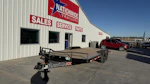 RawMaxx ECX 20' × 102" 14K Superwide Equipment Hauler Stock #88647 - Thumbnail 5