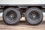 PJ Trailers 20'x102" Gooseneck Low Pro Flatbed Trailer w/ Singles (LS) Stock #88662 - Thumbnail 12