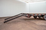 PJ Trailers 20'x102" Gooseneck Low Pro Flatbed Trailer w/ Singles (LS) Stock #88662 - Thumbnail 16