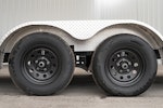 PJ Trailers 20'x83" 5" Channel Car Trailer w/ Steel Deck (C5) Stock #88664 - Thumbnail 9