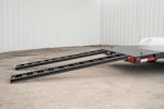 PJ Trailers 20'x83" 5" Channel Car Trailer w/ Steel Deck (C5) Stock #88664 - Thumbnail 13