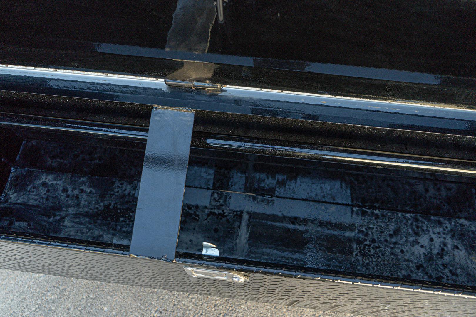 PJ Trailers 24'x102" Gooseneck 10" Pro I-Beam S/W Equipment Trailer (H7) - Stock #88665 - Image 9 of 17