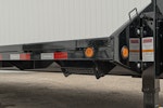 PJ Trailers 40'x102" Gooseneck Low Pro Flatbed Trailer w/ Duals (LD) Stock #88669 - Thumbnail 17