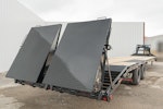 PJ Trailers 40'x102" Gooseneck Low Pro Flatbed Trailer w/ Duals (LD) Stock #88669 - Thumbnail 25