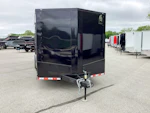 Spartan 8.5'x24' Enclosed Cargo Trailer w/ Rear Ramp Door (C2) Stock #88675 - Thumbnail 4