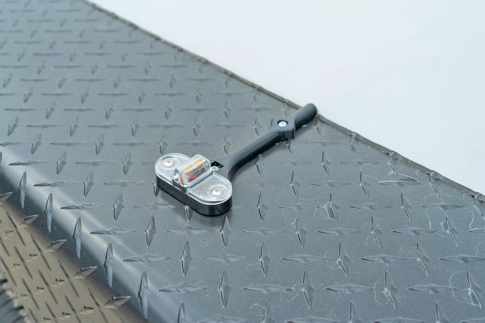 Spartan 7'x16' Enclosed Cargo Trailer w/ Rear Ramp Door (C2) - Stock #88677 - Image 8 of 16