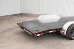 PJ Trailers 20'x83" 5" Channel Car Trailer w/ Steel Deck (C5) Stock #88682 - Thumbnail 10