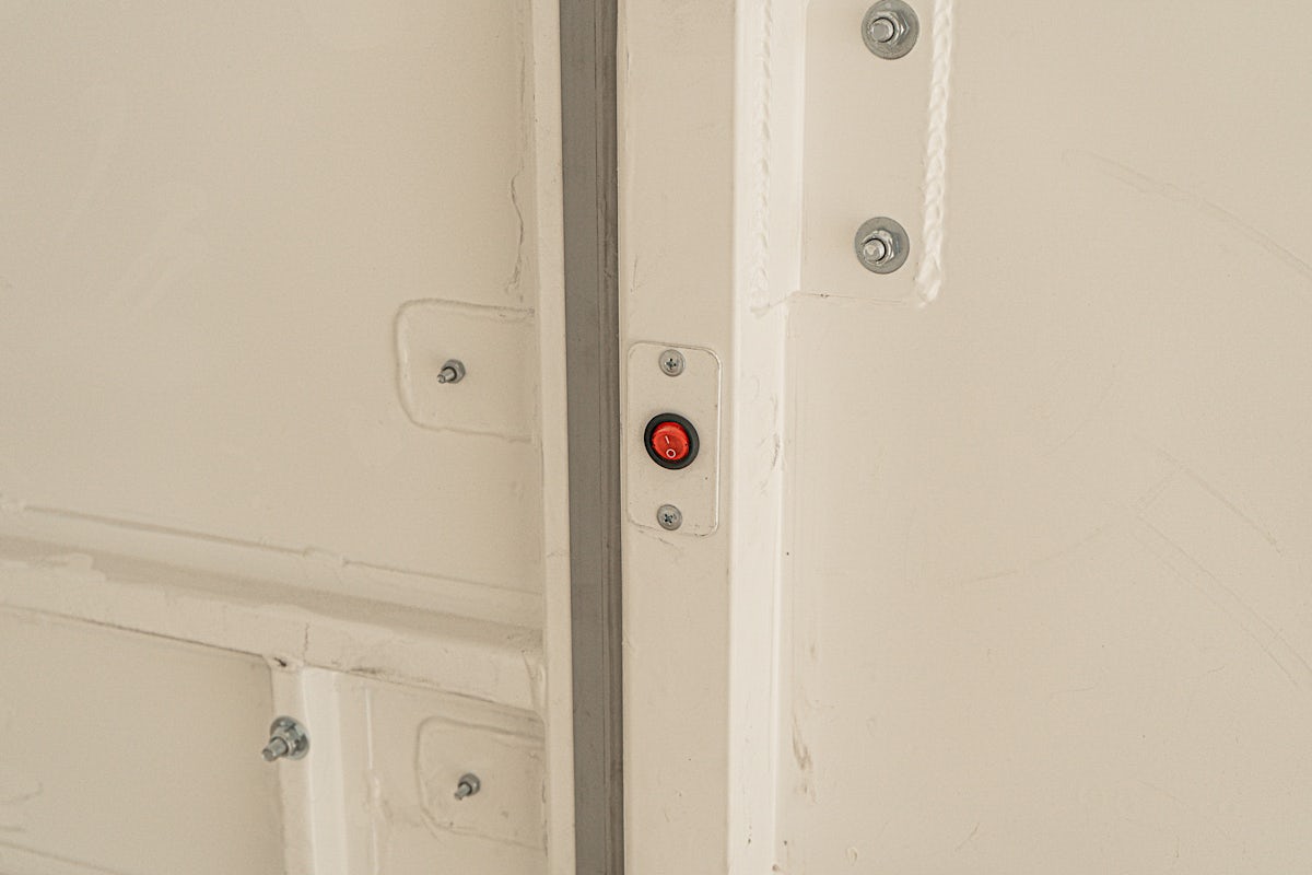 LoneStar 7.10'x20' 14k Steel Enclosed Cargo Trailer w/ Rear Barn Doors (C2) - Stock #88686 - Image 14 of 14 LoneStar 7.10'x20' 14k Steel Enclosed Cargo Trailer w/ Rear Barn Doors (C2) - Stock #88686 - Image 14 of 14