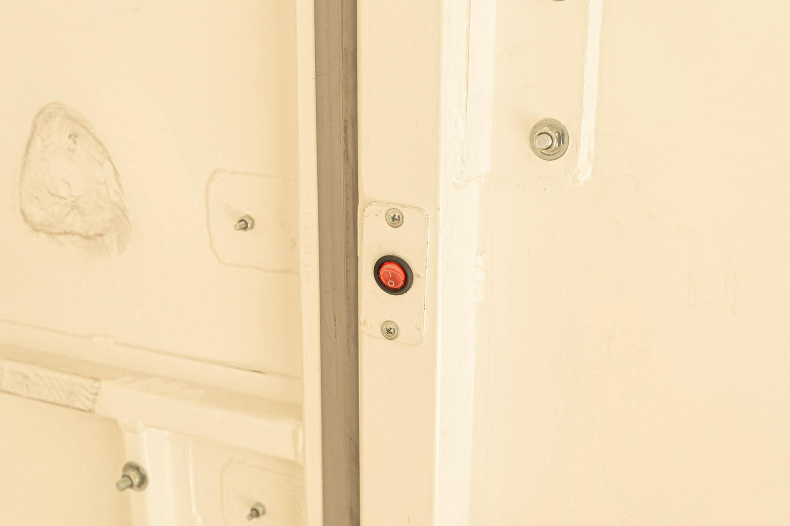 LoneStar 7.10'x20' 14k Steel Enclosed Cargo Trailer w/ Rear Ramp Door (C2) - Stock #88687 - Image 17 of 17