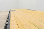 PJ Trailers 20'x102" 8" I-Beam Deckover Flatbed Trailer (F8) Stock #88694 - Thumbnail 7