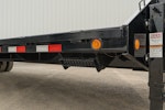 PJ Trailers 32'x102" Gooseneck Low Pro Flatbed Trailer w/ Duals (LD) Stock #88697 - Thumbnail 17