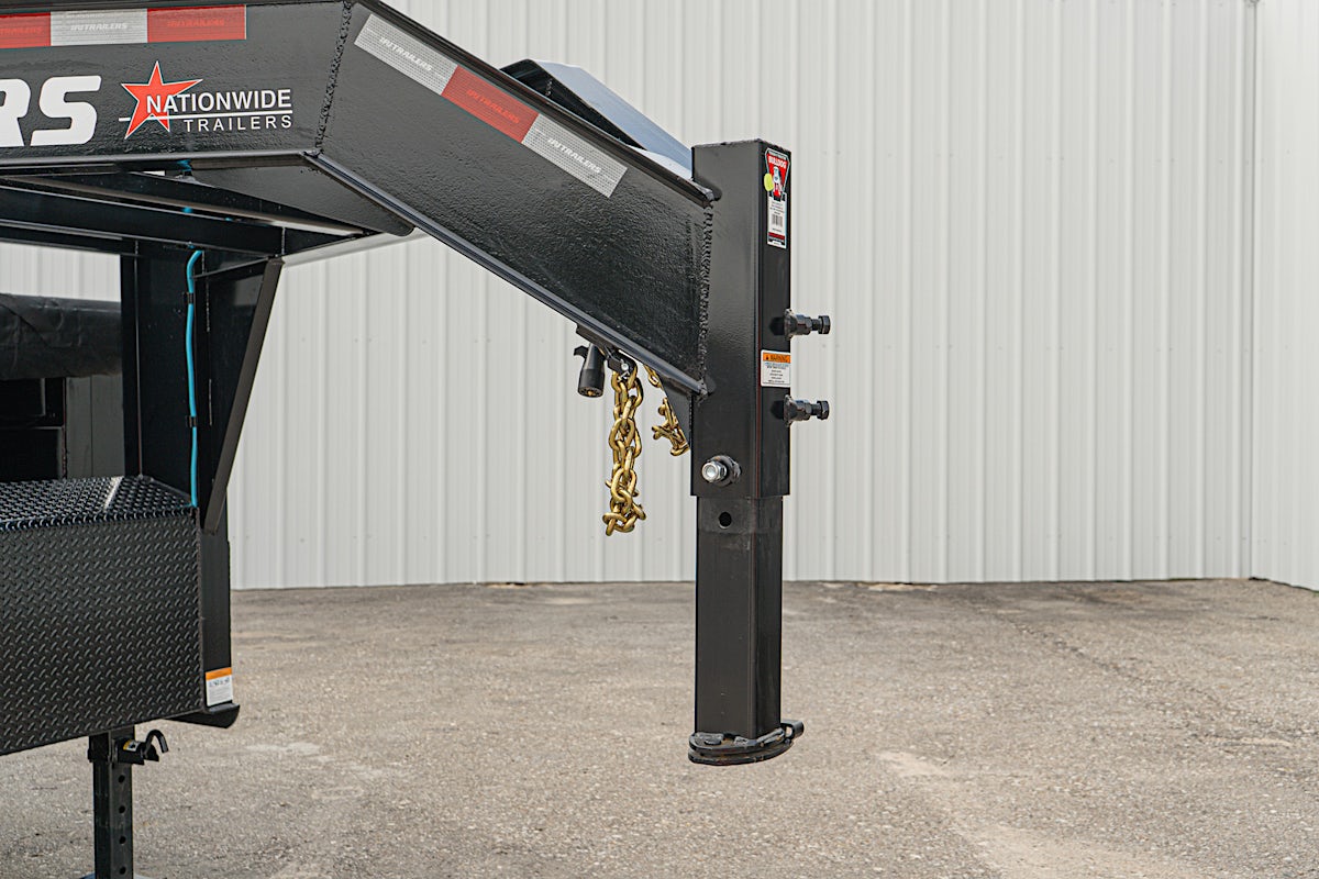 PJ Trailers 16'x83" Low Pro High Side Dump Trailer w/ 3' Sides (DM) - Stock #88698 - Image 11 of 28 PJ Trailers 16'x83" Low Pro High Side Dump Trailer w/ 3' Sides (DM) - Stock #88698 - Image 11 of 28