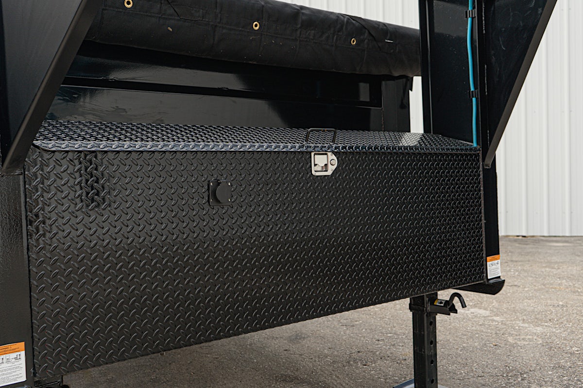 PJ Trailers 16'x83" Low Pro High Side Dump Trailer w/ 3' Sides (DM) - Stock #88698 - Image 12 of 28 PJ Trailers 16'x83" Low Pro High Side Dump Trailer w/ 3' Sides (DM) - Stock #88698 - Image 12 of 28