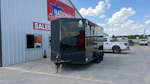 Spartan 7'x16' Enclosed Cargo Trailer w/ Rear Ramp Door (C2) Stock #88721 - Thumbnail 6