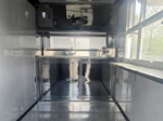 Spartan SA 6' × 12' Enclosed Cargo Trailer Stock #88726 - Thumbnail 4
