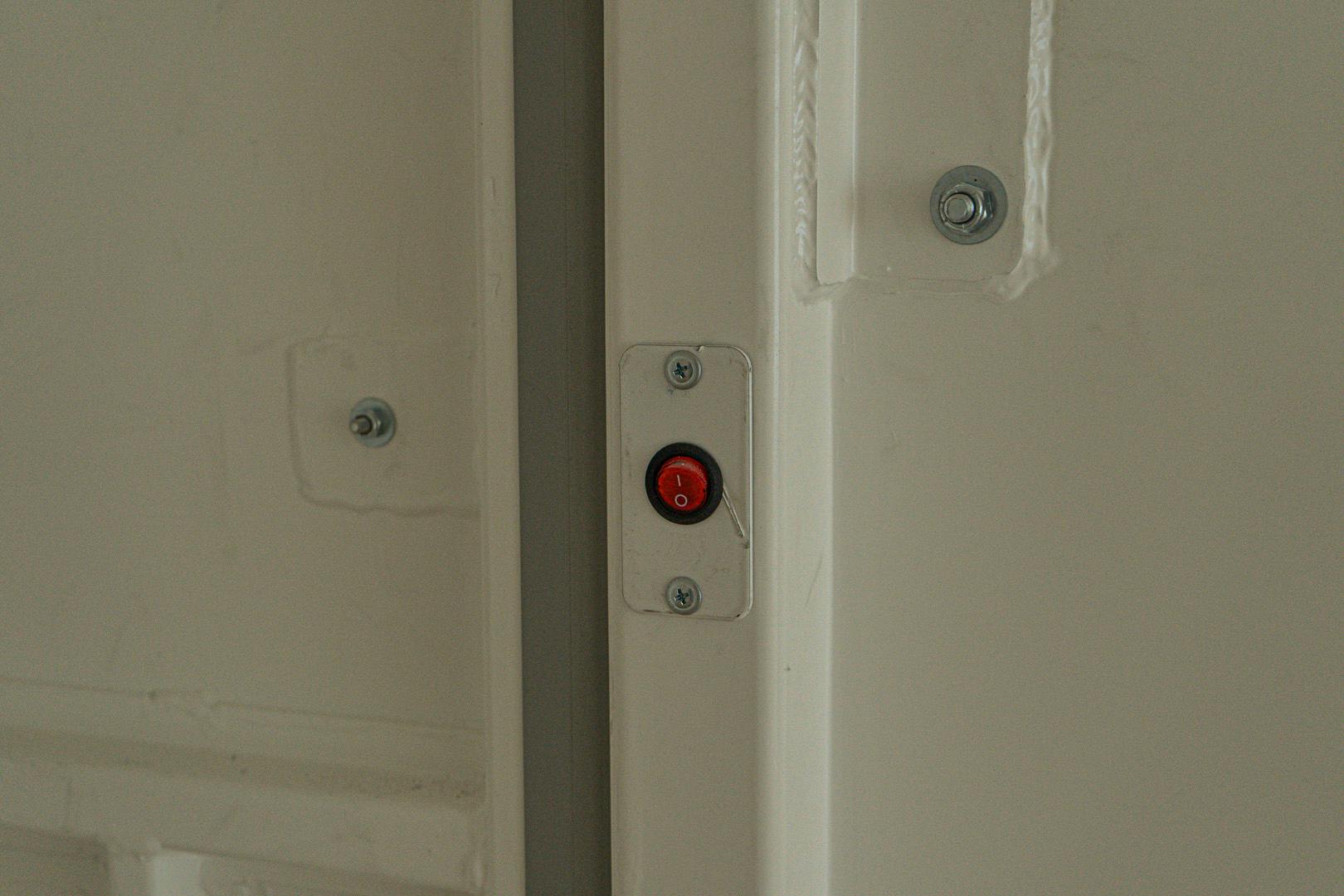 LoneStar 7.10'x24' 14k Steel Enclosed Cargo Trailer w/ Rear Ramp Door (C2) - Stock #88730 - Image 18 of 18