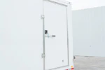 CellTech 8.5'x20' All-Steel Enclosed Cargo Trailer w/ Rear Ramp Door (C2) Stock #88732 - Thumbnail 5