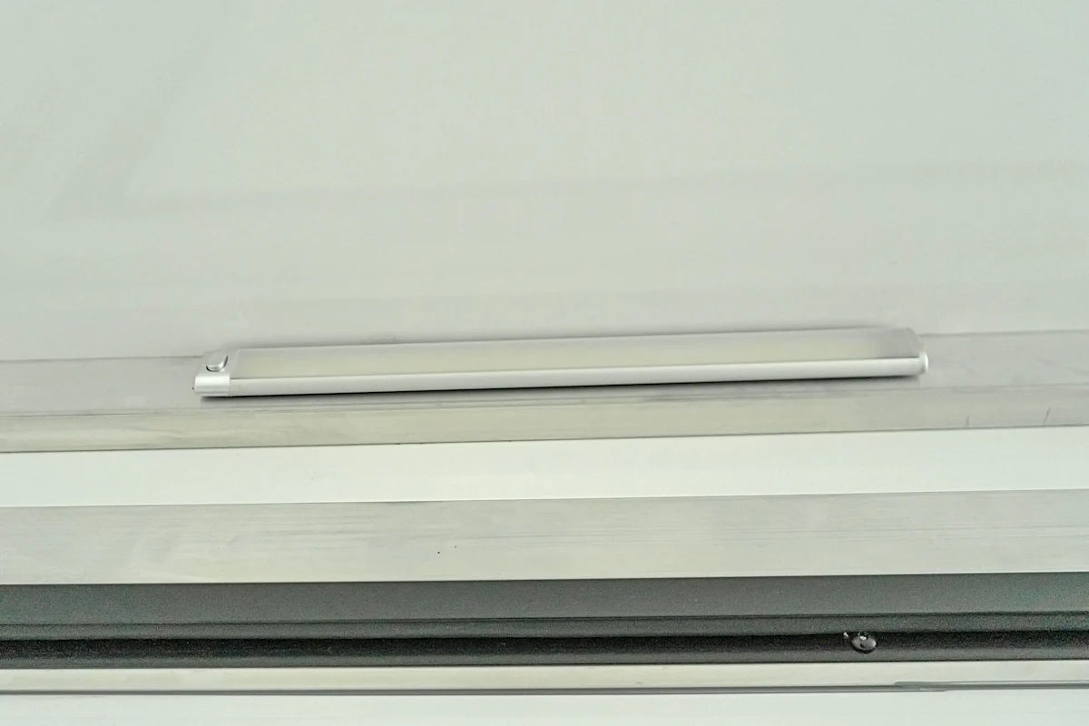 CellTech 8.5'x24' All-Steel Enclosed Cargo Trailer w/ Rear Ramp Door (C2) - Stock #88757 - Image 15 of 19 CellTech 8.5'x24' All-Steel Enclosed Cargo Trailer w/ Rear Ramp Door (C2) - Stock #88757 - Image 15 of 19