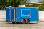 Spartan TA 8'6" × 16' Enclosed Cargo Trailer Stock #88758 - Thumbnail 1