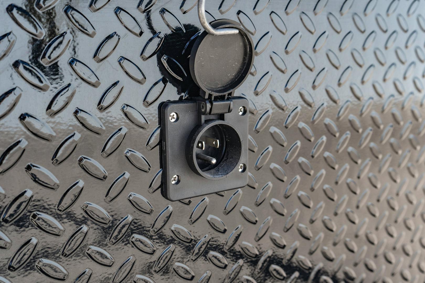 PJ Trailers 14'x83" Rollster Roll-off Dump Trailer (DR) - Stock #88780 - Image 12 of 26