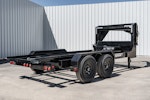 PJ Trailers 14'x83" Rollster Roll-off Dump Trailer (DR) Stock #88780 - Thumbnail 22
