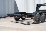 PJ Trailers 14'x83" Rollster Roll-off Dump Trailer (DR) Stock #88780 - Thumbnail 25